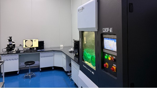 西恩士工业--从萃取到分析：构建液冷系统清洁度管控的双重防线