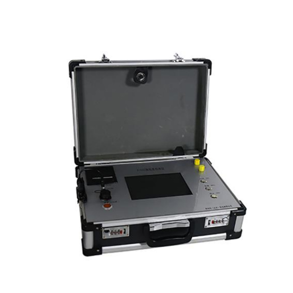 XES4402-便携式液体颗粒计数器